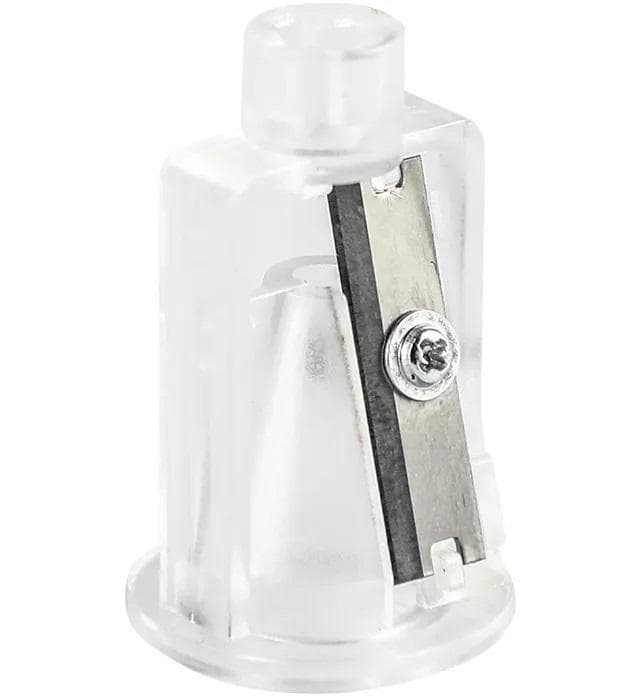 Eagle Ostrza wymienne do temperówki elektrycznej EG-5161USB 3 szt.
