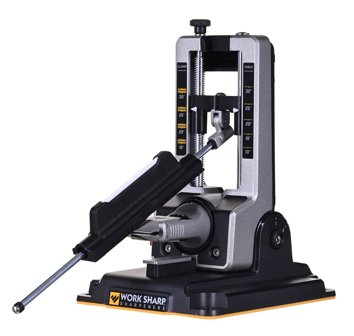 Ostrzałka do noży Work Sharp Professional Precision Adjust