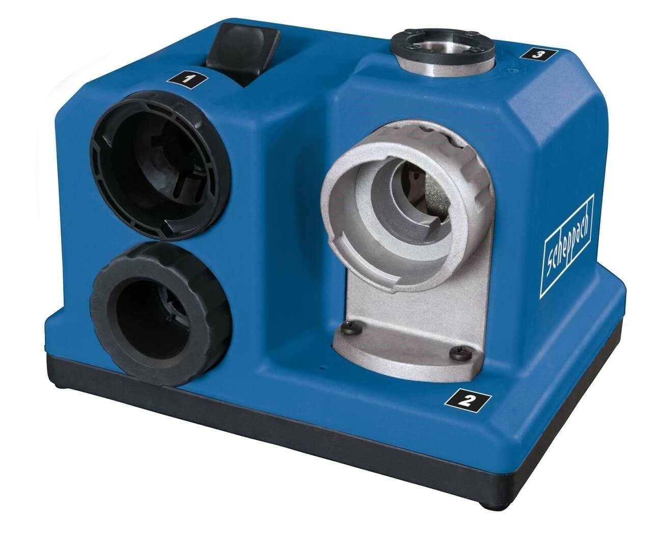 Ostrzarka do wierteł Scheppach DBS800 220-240V 150W