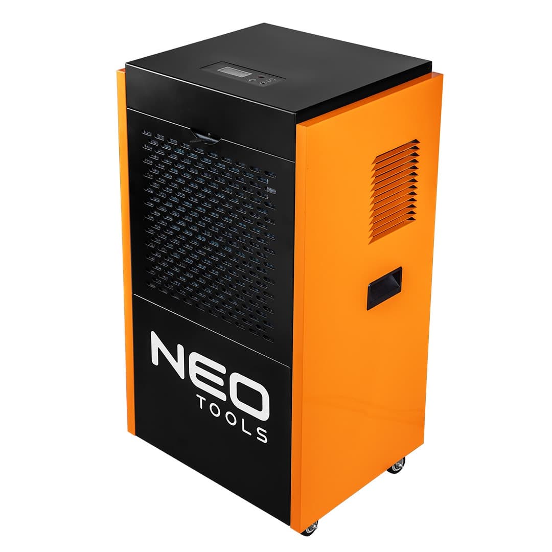 Osuszacz budowlany 1000 W do 310 m2 NEO
