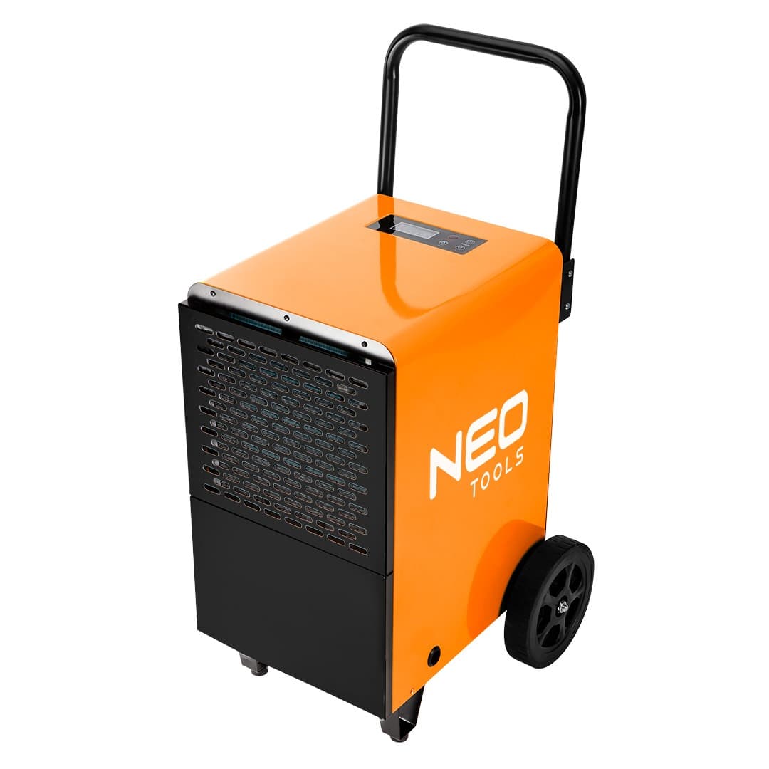 Osuszacz budowlany NEO 750W do 180 m2
