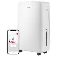 Osuszacz powietrza Sencor SDH 1028WH biały 235W do 35 m2 1,5 l