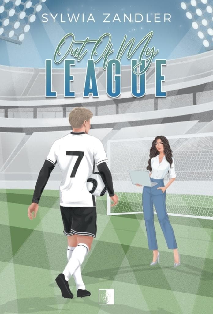 Out of My League - Powieść obyczajowa dla młodzieży