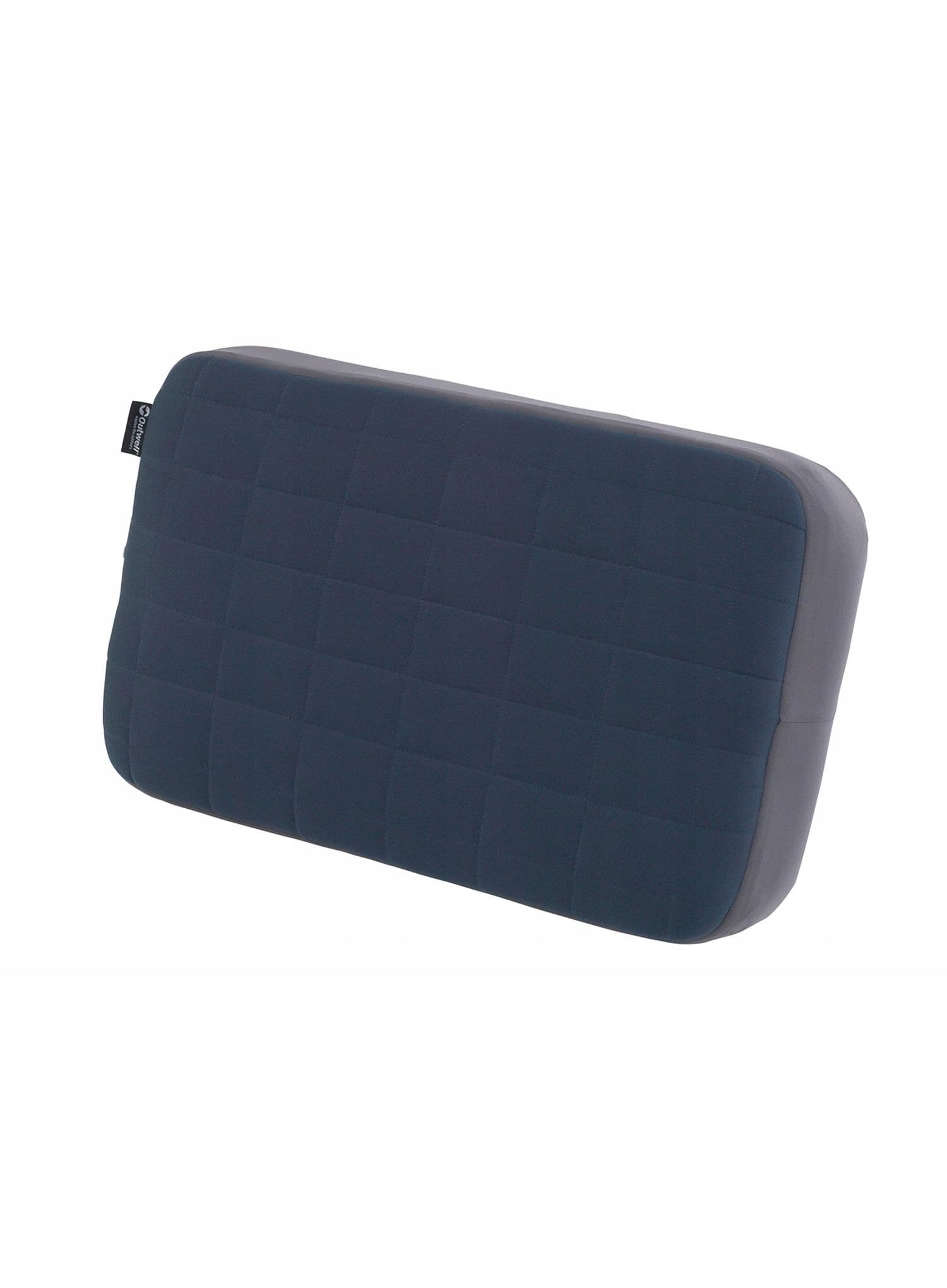 Outwell Memory Air Pillow Deluxe - Dmuchana poduszka turystyczna