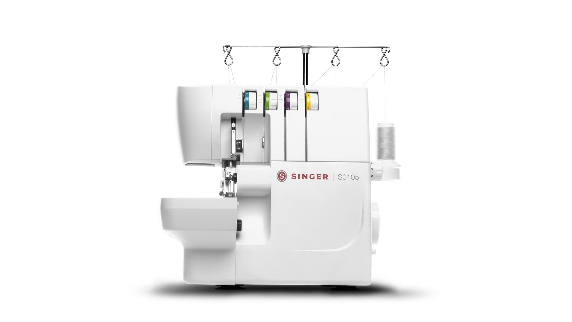 Overlock Singer S0105 do szycia
