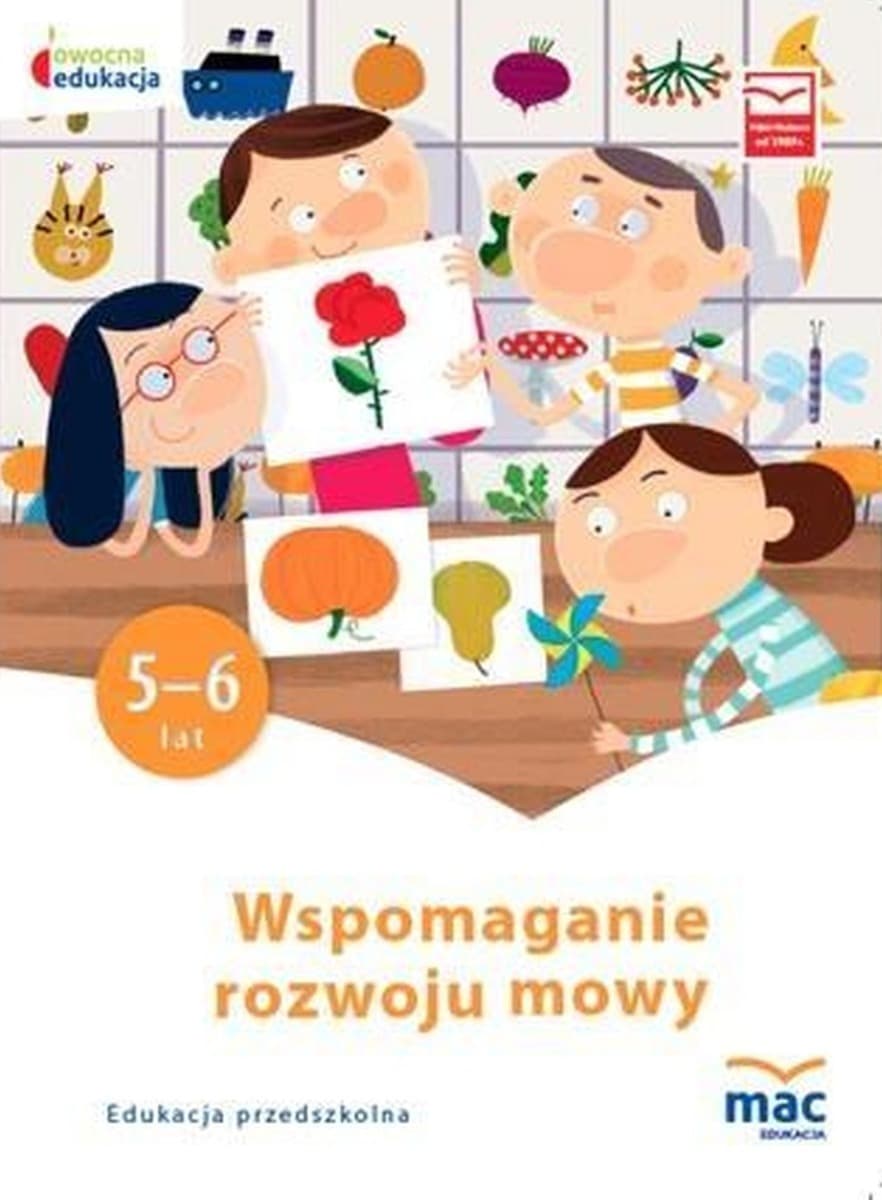 Owocna Edukacja Wspomaganie Rozwoju Mowy dla Dzieci