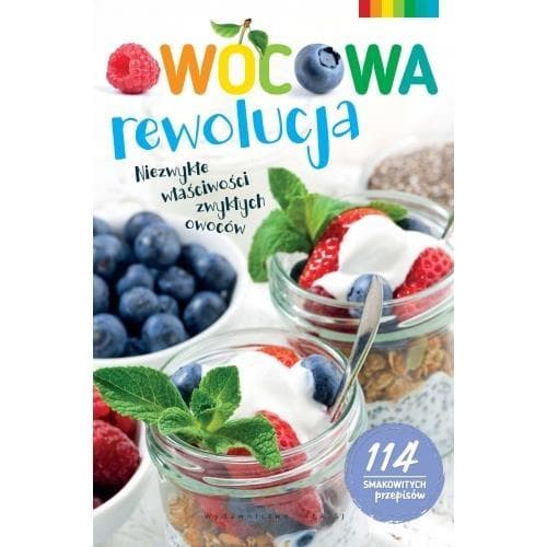 Odkryj Walory Odżywcze i Smakowe - Owoce Jagodowe