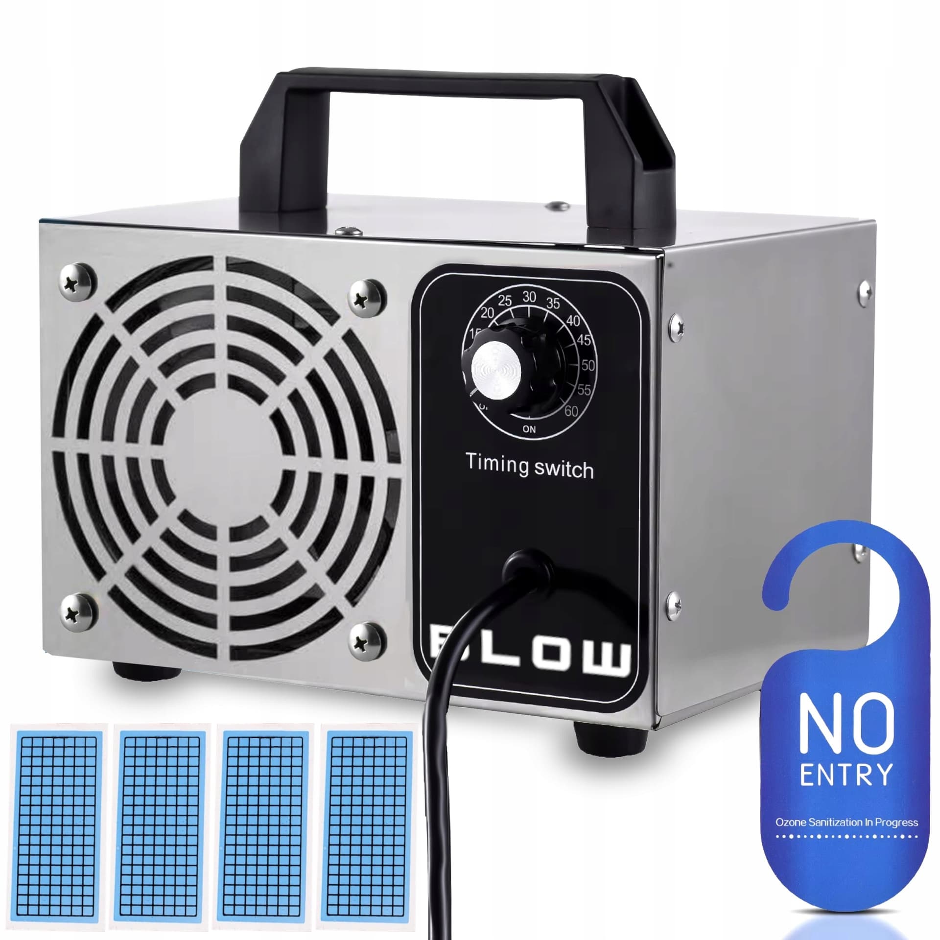 Ozonator BLOW OZ-01 Generator Ozonu 60000 mg/h