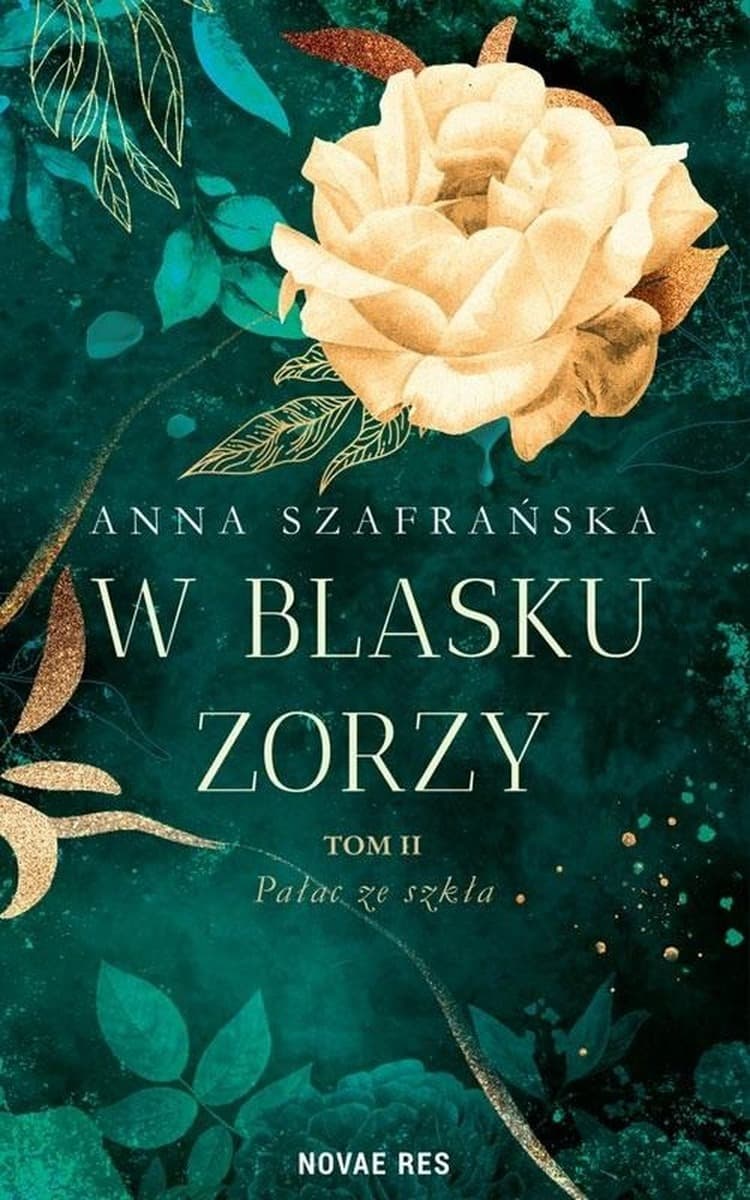 Pałac ze szkła. Besties forever. Tom 2