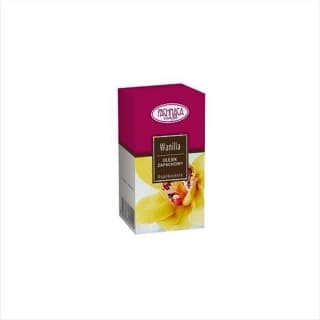 Olejek zapachowy Wanilia 10 ml Pachnąca Szafa