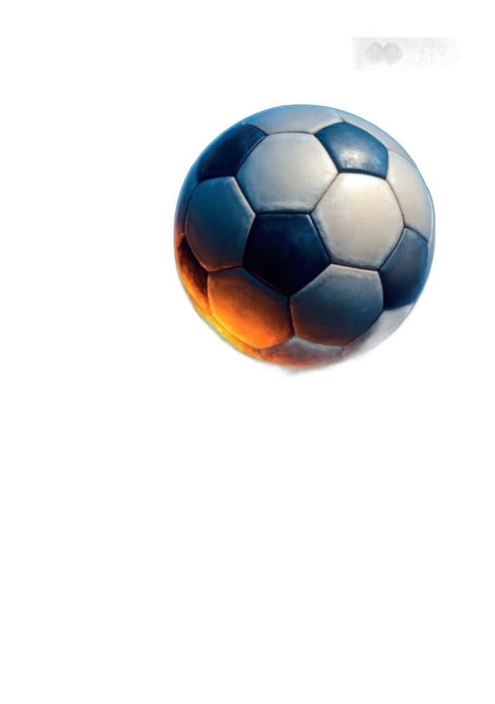Paczka Blok rysunkowy biały Cosmo Ball A4 80g. 20ark. Happy Color 20 sztuk