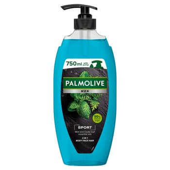 Palmolive Żel Men Sport pod prysznic 750 ml