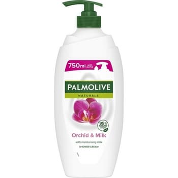 Palmolive Żel Naturals Orchidea pod prysznic 750 ml