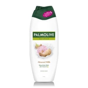 Żel pod prysznic Palmolive Naturals Ekstrakt Migdałów 500 ml