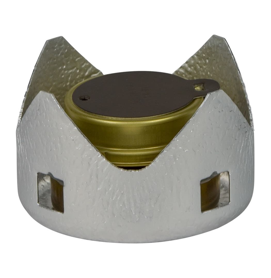 Kuchenka turystyczna Trangia Mini Stove lekka i kompaktowa