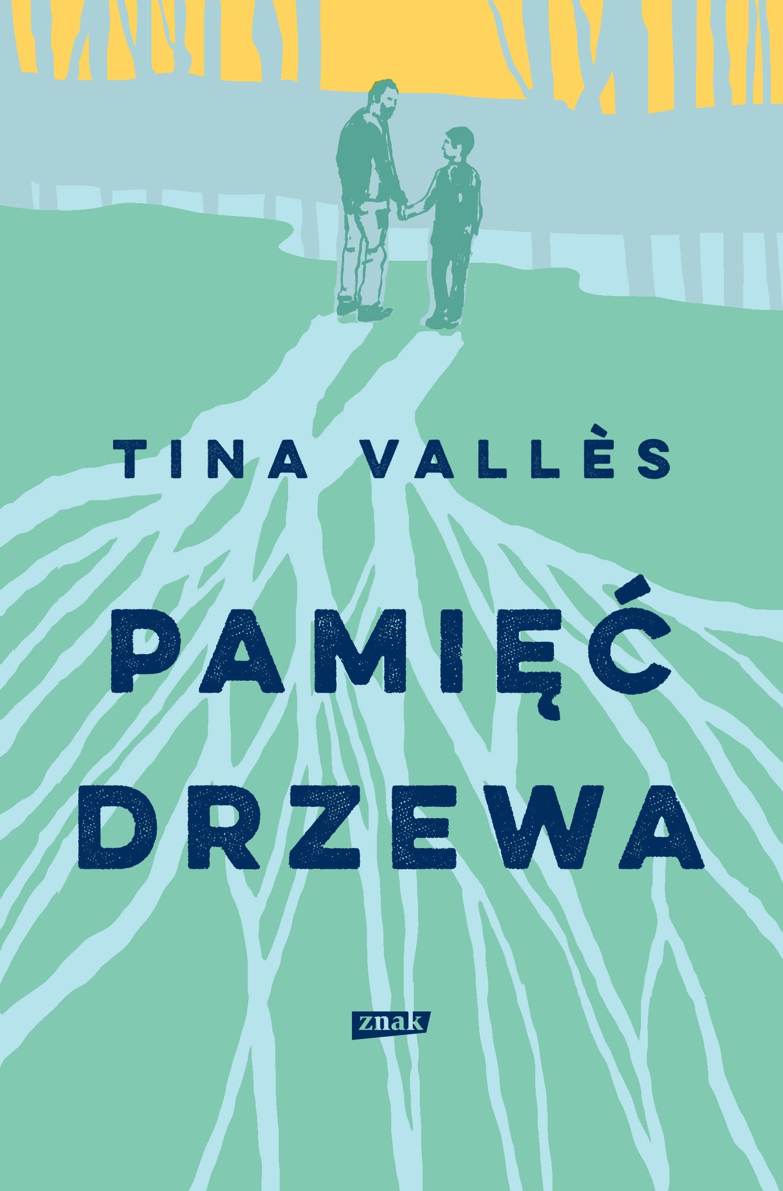 Pamięć drzewa