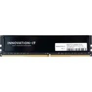 Pamięć RAM 8GB DDR4 3200MHz CL22 Innovation IT z rozpraszaczem ciepła