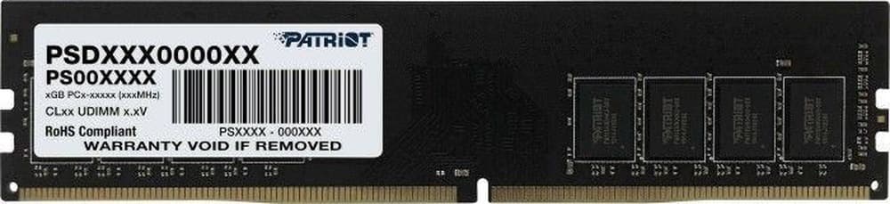 Pamięć RAM DDR4 16GB 3200MHz CL22 1.2V