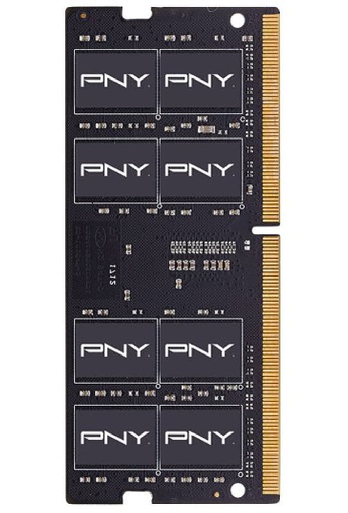 PNY RAM 16GB 3200MHz DDR4 SO-DIMM