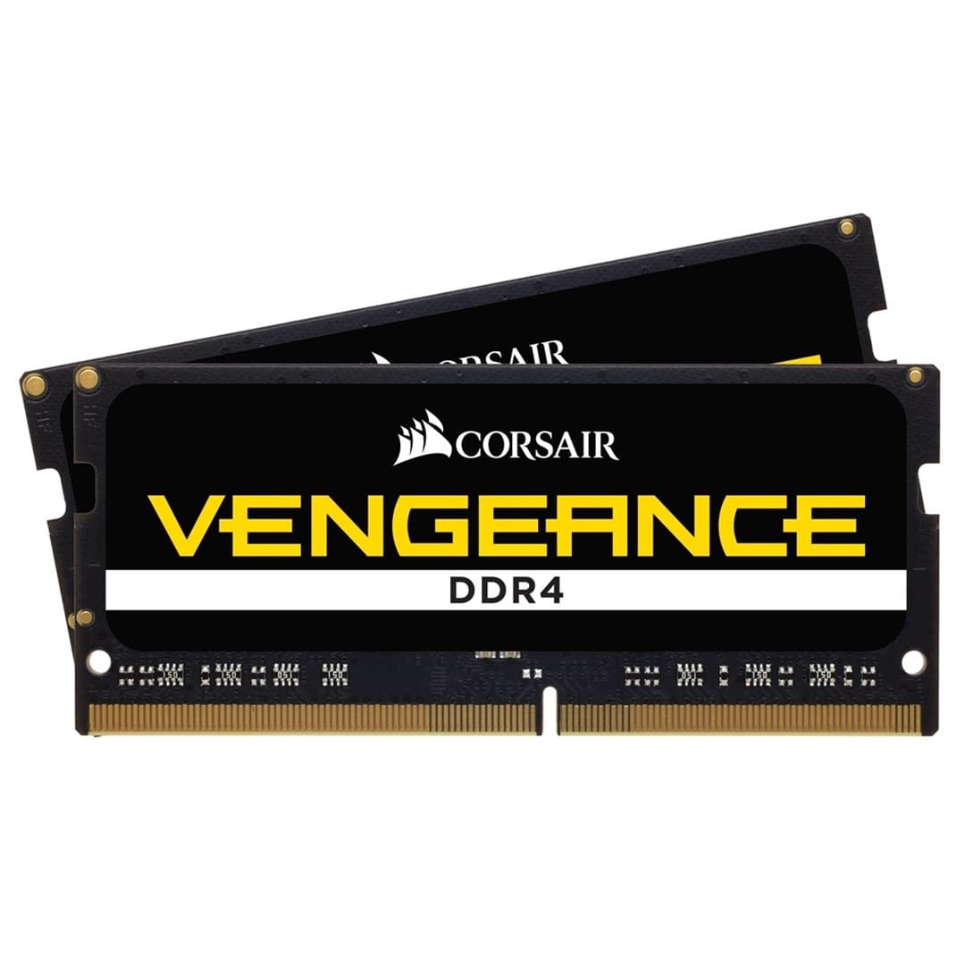 Pamięć RAM DDR4 16GB PC 3200 CL22 Corsair Vengeance