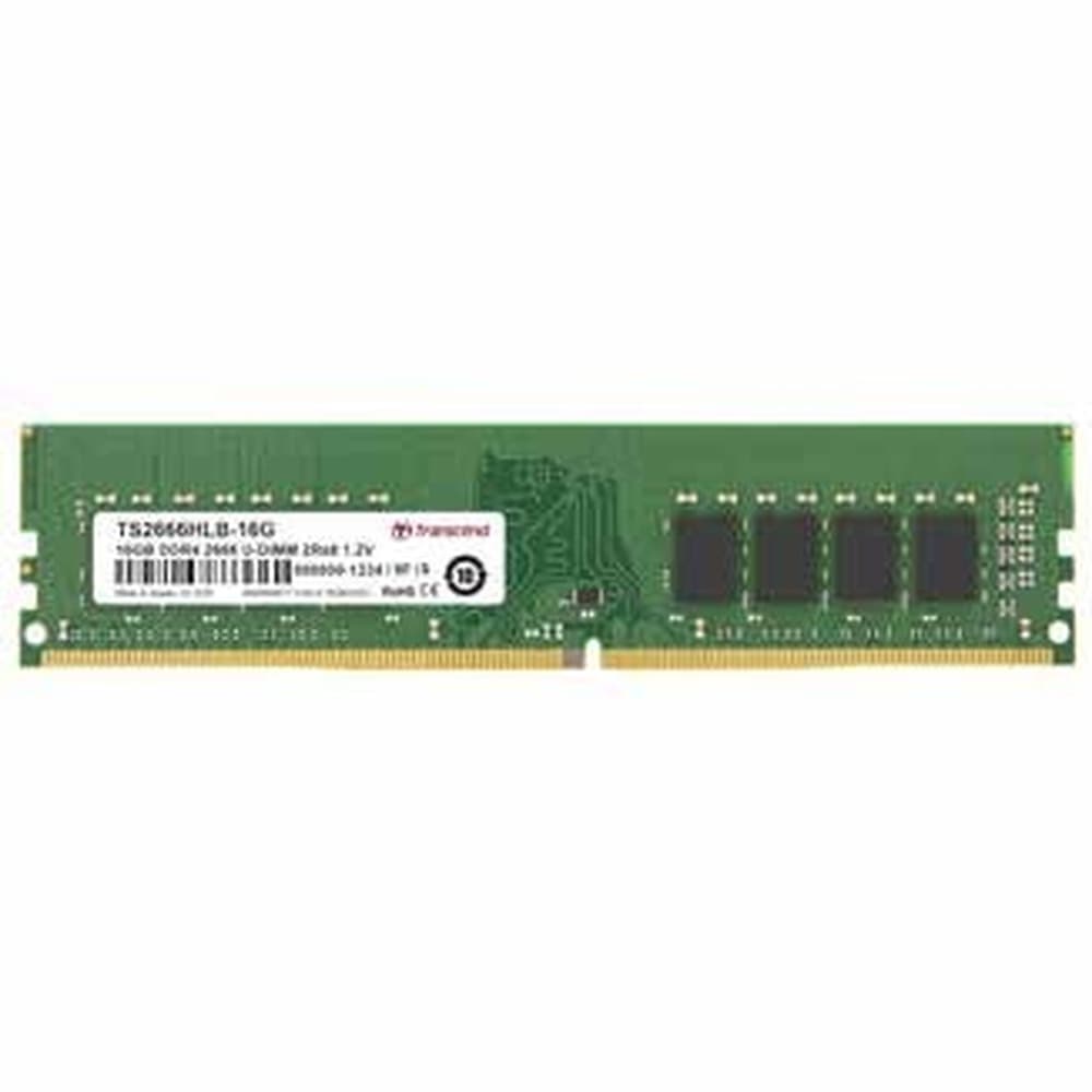 Transcend Pamięć RAM DDR4 JetRam 32GB 3200 CL22