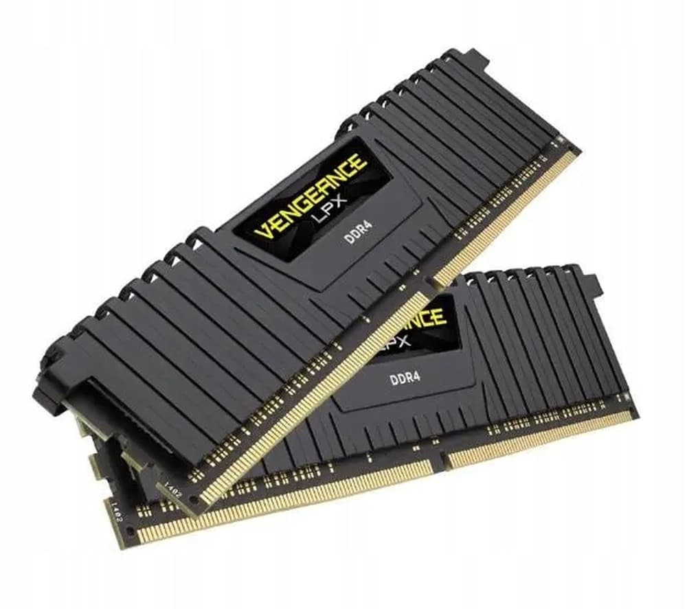 Pamięć RAM DDR4 Corsair Vengeance 16 GB (2 x 8 GB) 2400 MHz CL16