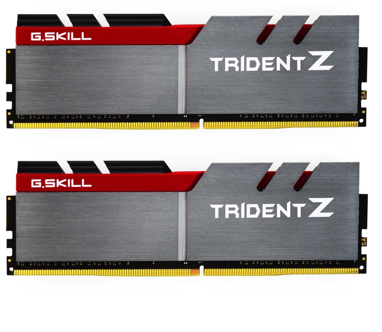 Pamięć RAM DDR4 G.Skill TridentZ Series 16 GB (2x8GB) DIMM 288-pin unbuffered