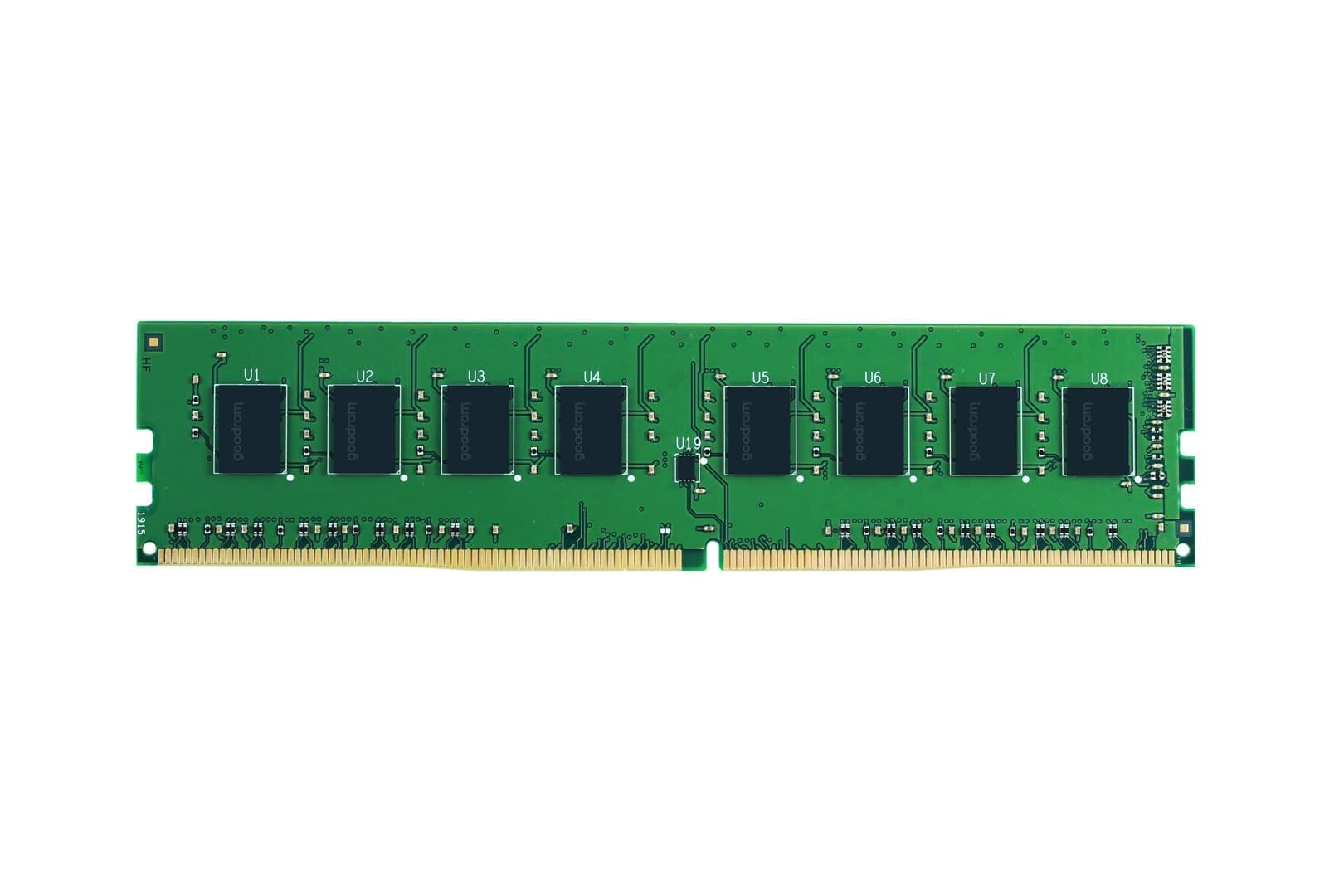 Pamięć RAM DDR4 GoodRam 8 GB 2666 MHz CL19