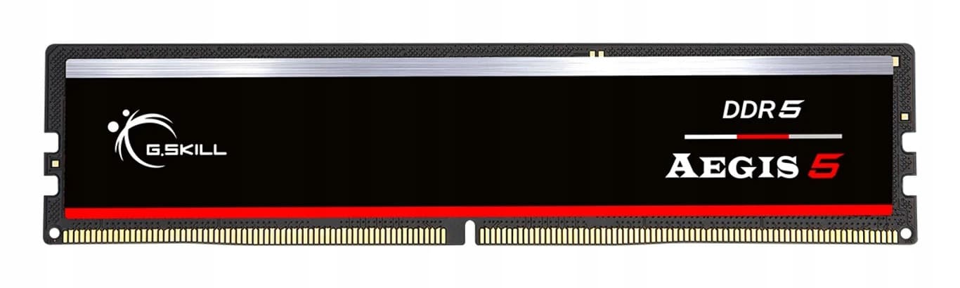 G.Skill AEGIS DDR5 16GB 5600MHz CL36