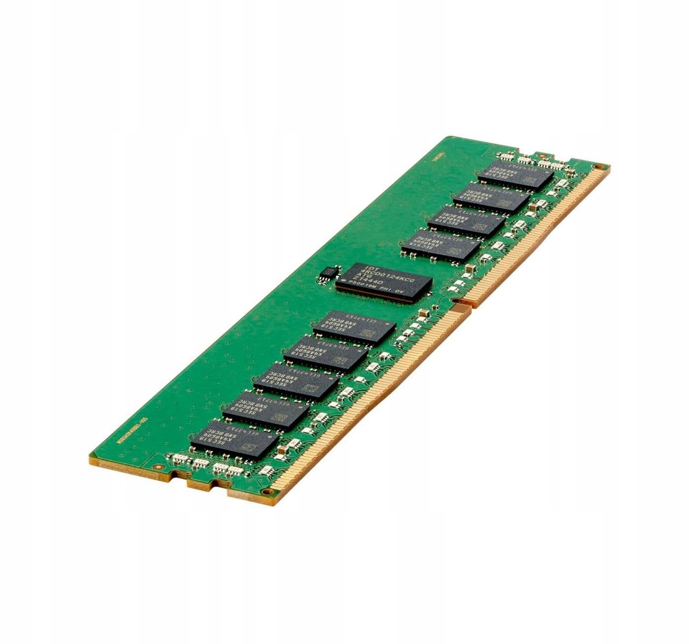 Pamięć RAM Hewlett Packard Enterprise 16 GB DIMM 288-PIN