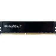 Pamięć RAM Innovation IT 32GB (2x16GB) DDR4 3200MHz CL16 z radiatorem