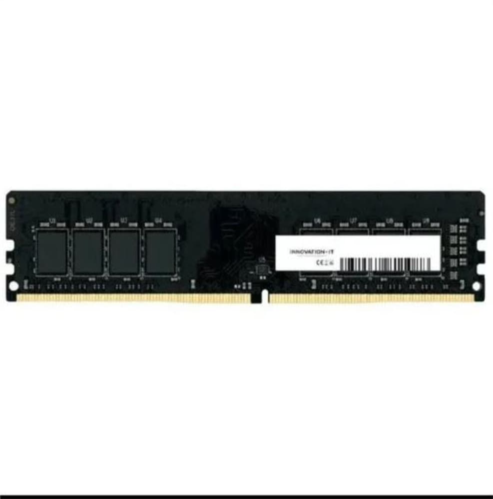 Pamięć RAM Innovation IT CL42 16GB DDR4 3200MHz CL16 1.35V