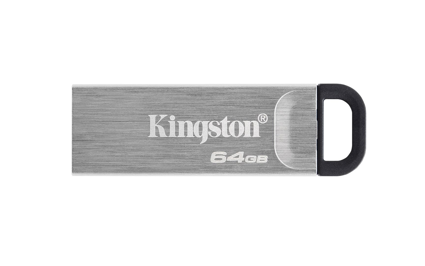 Pamięć USB Kingston DataTraveler Kyson 64 GB USB 3.2 Gen 1