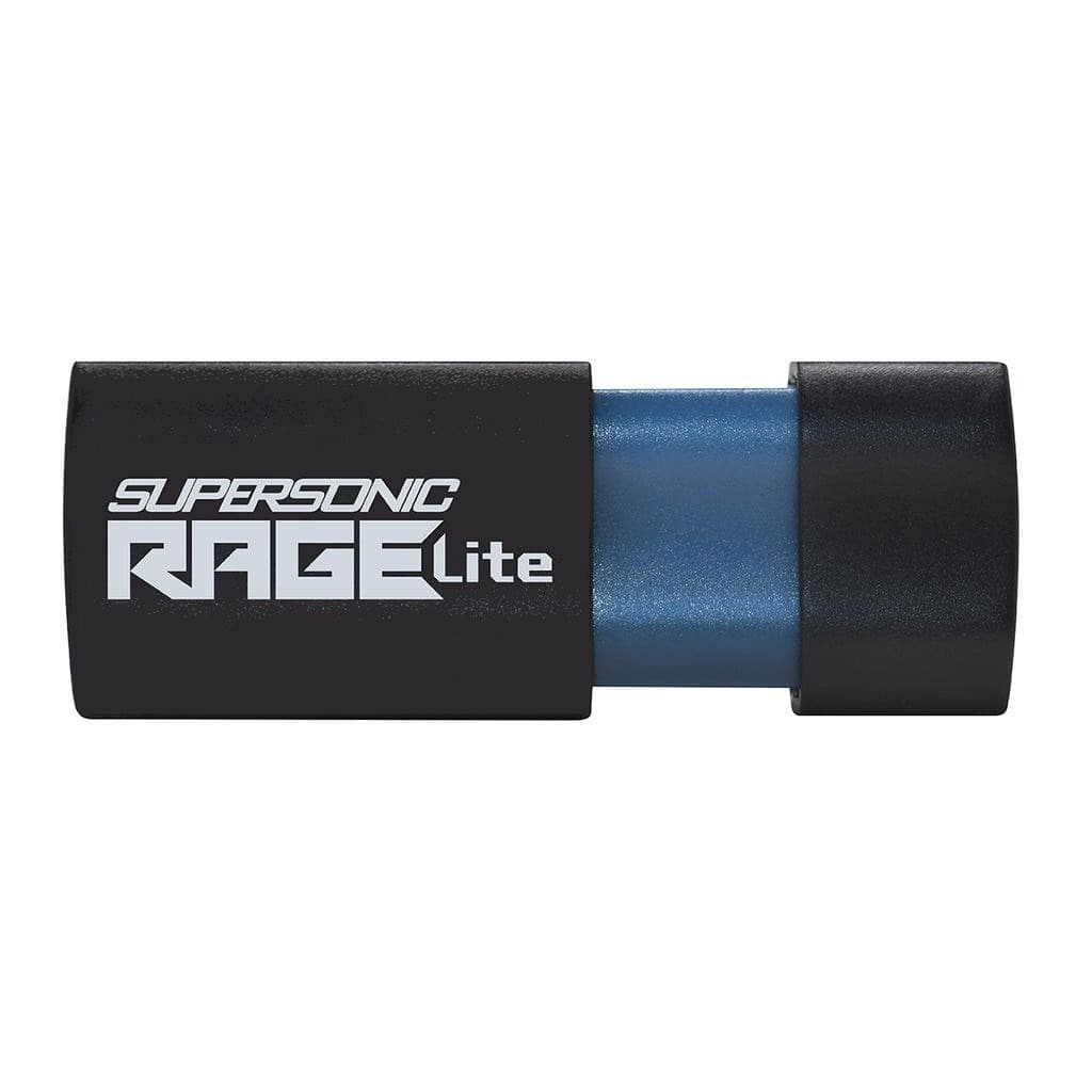 Pamięć USB Patriot Rage Lite 32 GB USB 3.2 Gen 1
