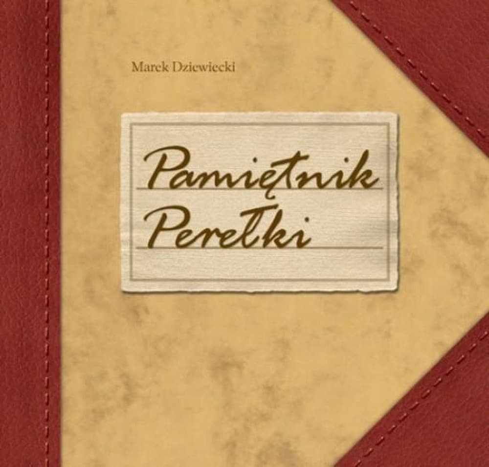 Pamiętnik dla dzieci i młodzieży - 228 stron