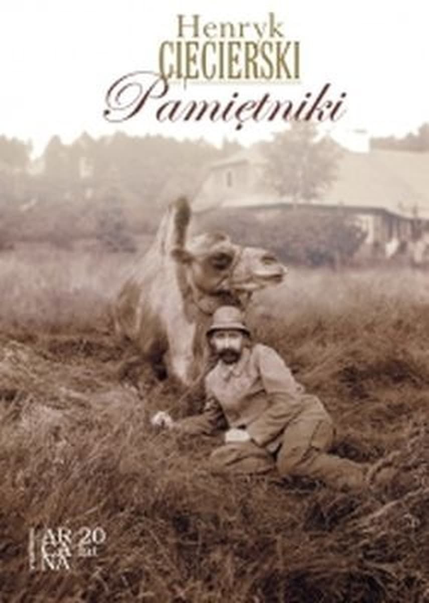 Pamiętniki