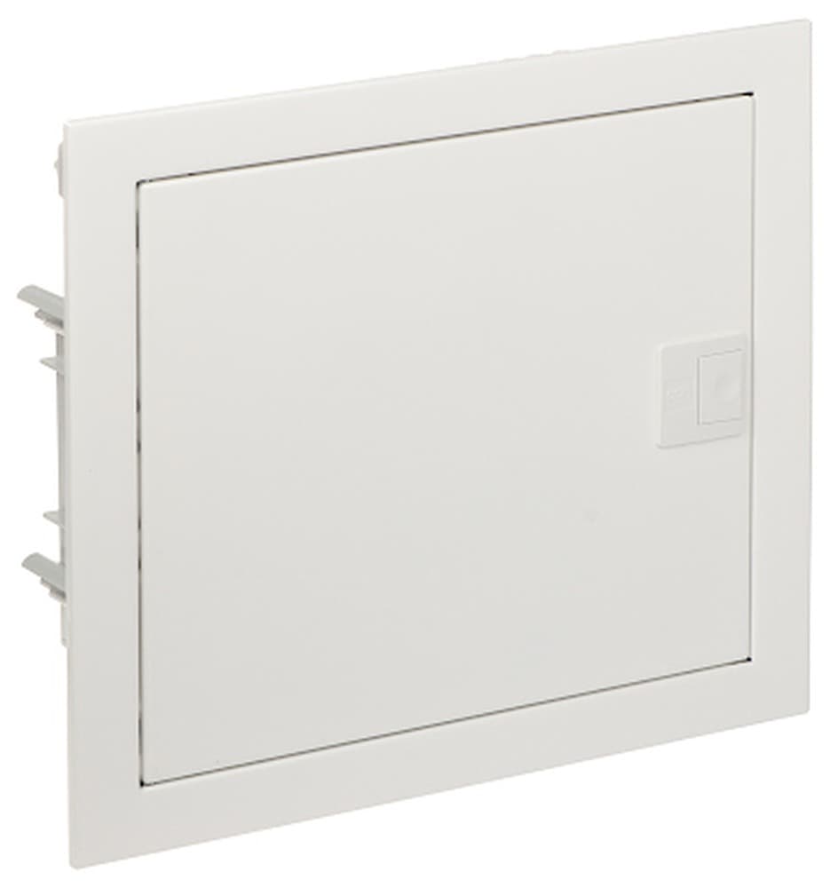 PANEL DISTRIBUTION MSF MEDIA 1X12 FLUSH