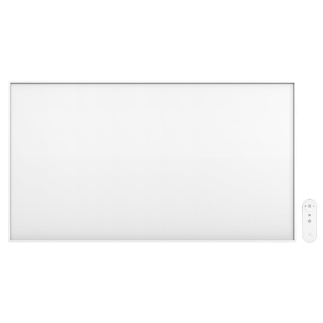 Panel grzewczy na podczerwień 450W WiFi