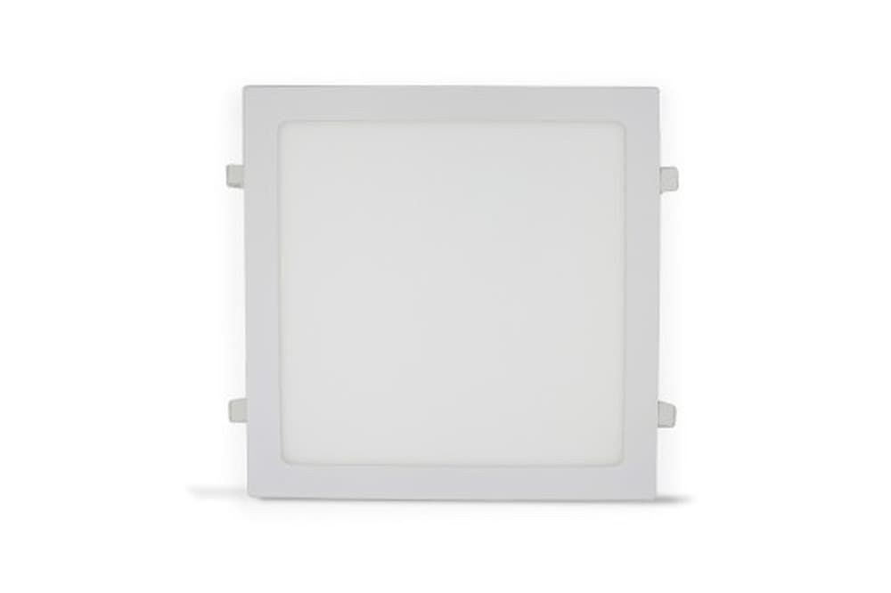 Panel LED podtynkowy 30W 6000K