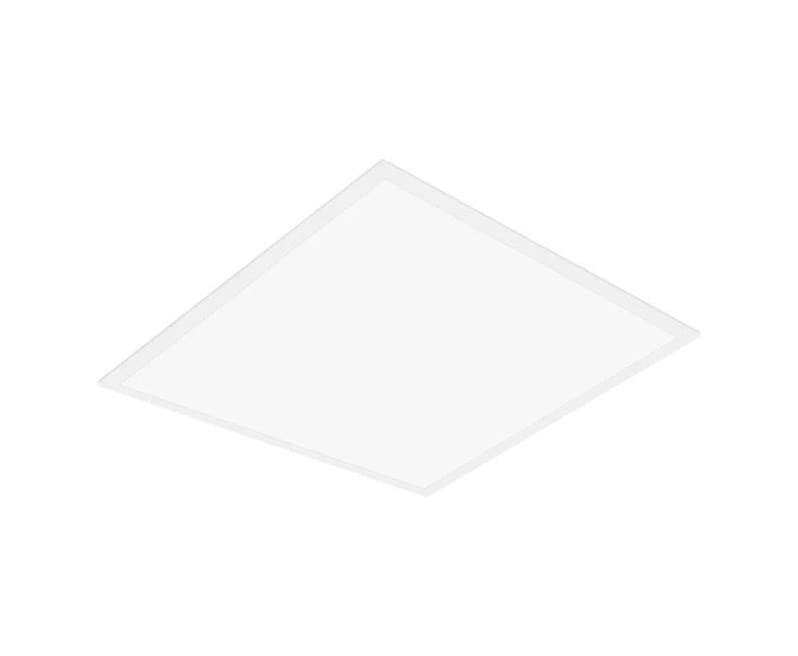 Panel LED ECO 33W 4000K 3630 lumenów 60x60cm U19 biały