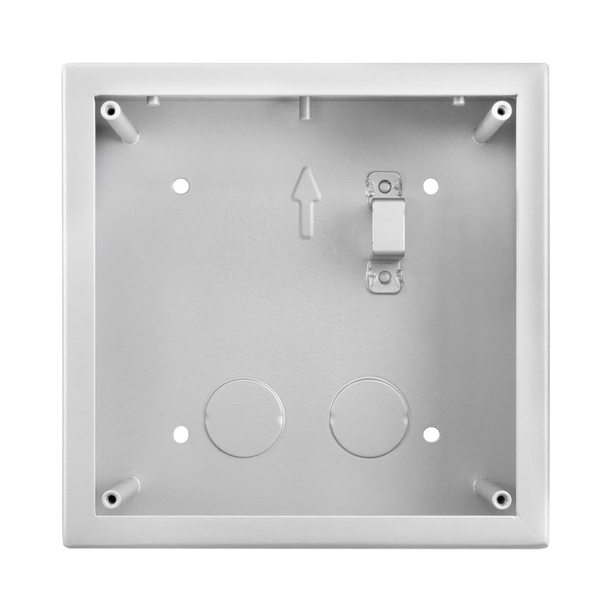 Panel zewnętrzny BCS-PN11-N do systemów alarmowych