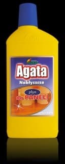 Panele nabłyszczające Agata do mebli 500 g