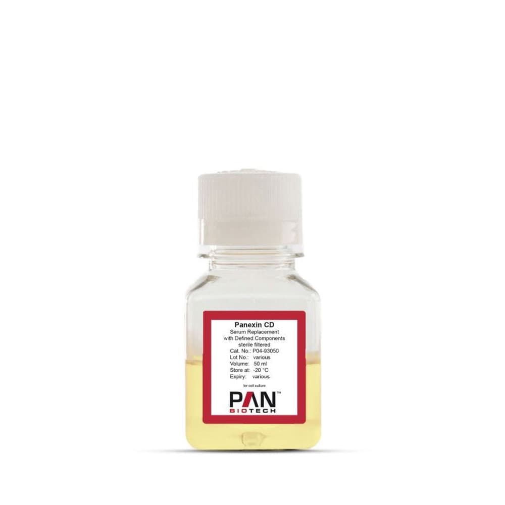 Panexin CD Serum Replacement with Chemically-Defined Components