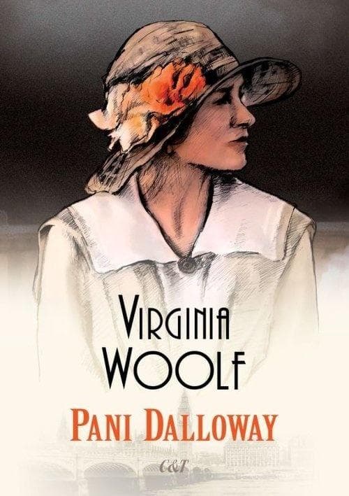 Powieść Pani Dalloway Virginia Woolf