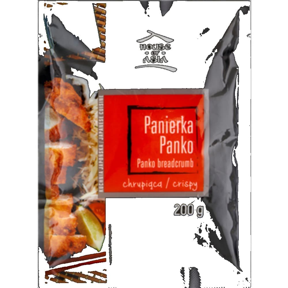 House of Asia panierka Panko 200G