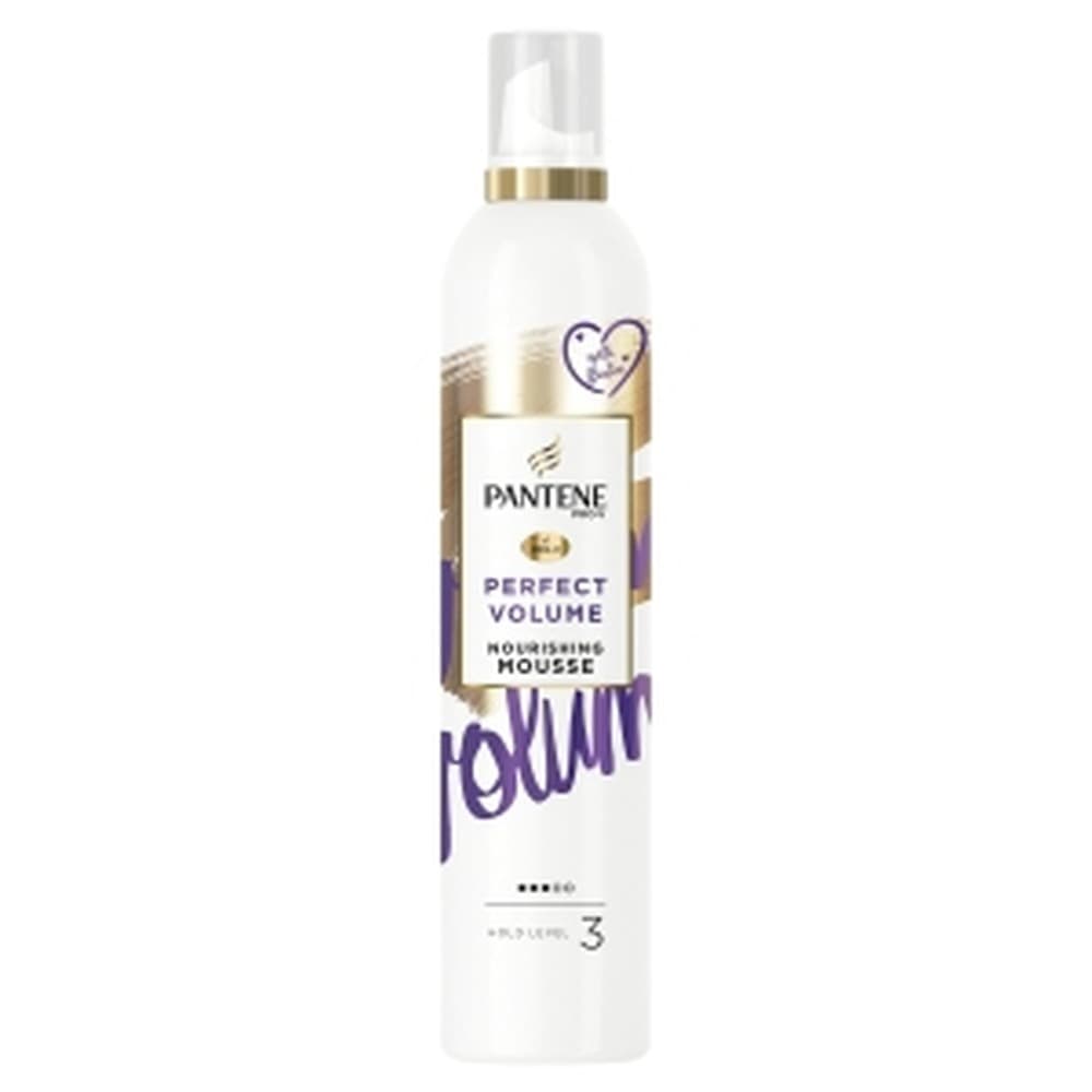 Pantene Pro-V Szampon do włosów cienkich 200 ml