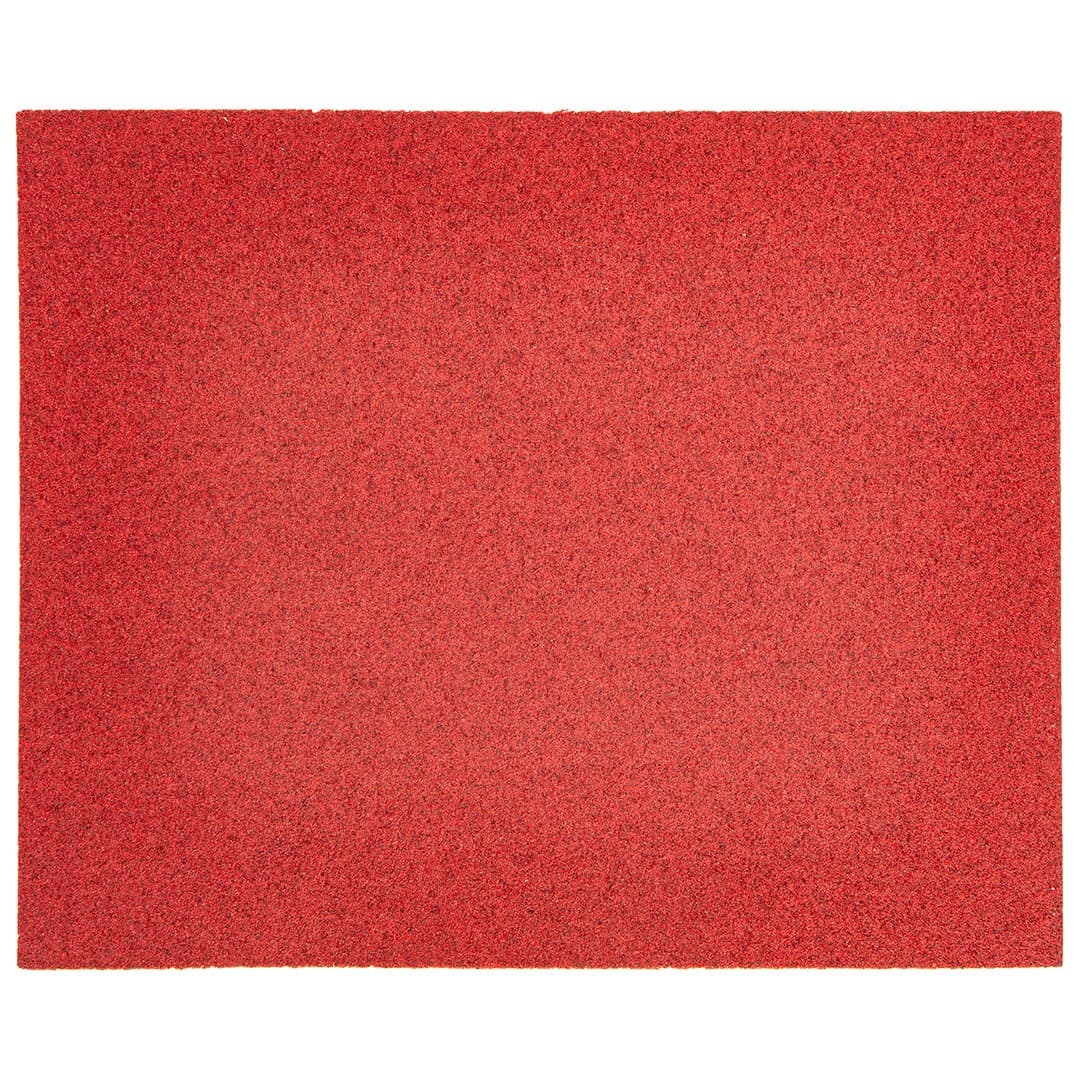 Papier ścierny 230 x 280 mm, gradacja K240