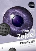 Audiobook MP3 CD Paradyzja - Zbiór opowiadań fantastyki naukowej