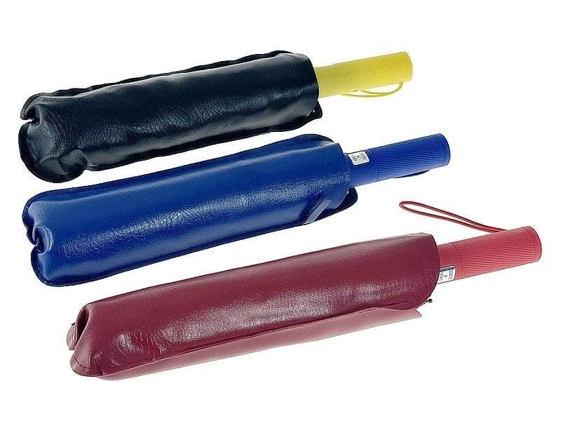 Parasol składany MIX średnica 126 cm długość 38 cm