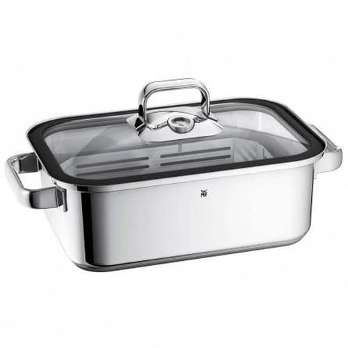 WMF Vitalis Parowar 3,5 l stal nierdzewna